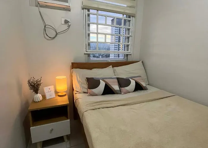 Apartment Fj Urban Nest Mandaue City
