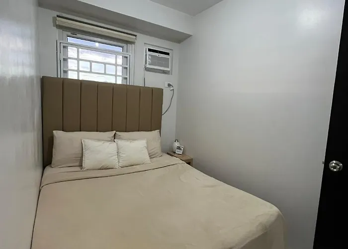 Apartment Fj Urban Nest Mandaue City