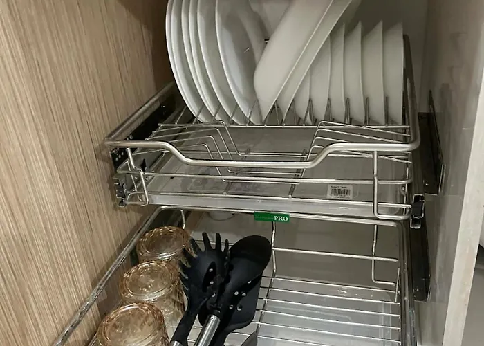 Apartment Fj Urban Nest