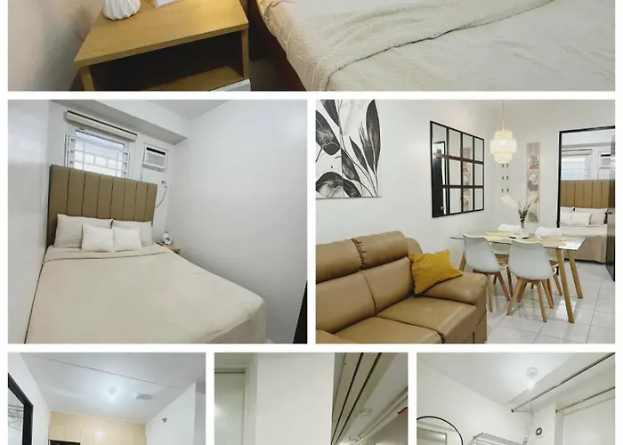 Fj Urban Nest Apartment *