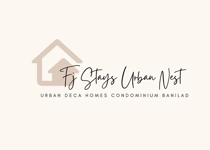 Fj Urban Nest * Mandaue City